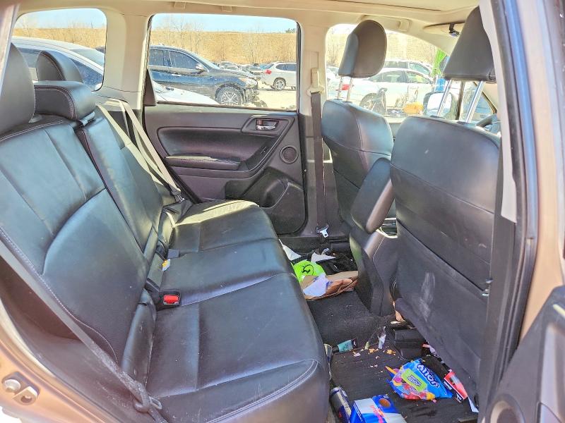 Продажа на аукционе авто 2015 Subaru Forester, vin: JF2SJARC9FH441369, номер лота: 45823936