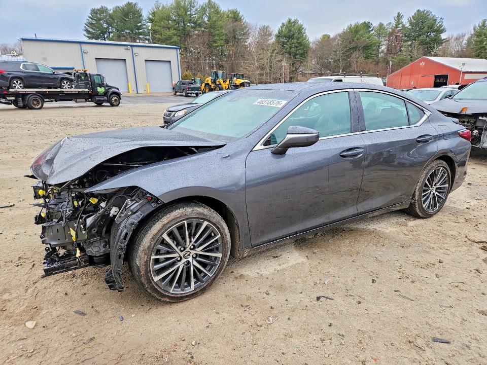 Aukcja sprzedaży 2023 Lexus Es 350, vin: 58ADZ1B10PU157232, numer aukcji: 46318576