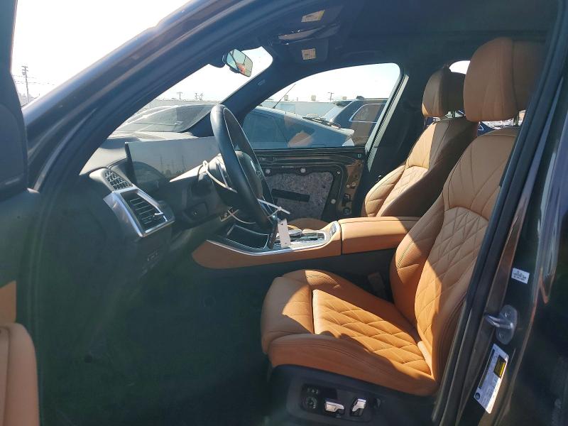 Продаж на аукціоні авто 2024 Bmw X5, vin: 5UX13EU01R9V99596, номер лоту: 47289716