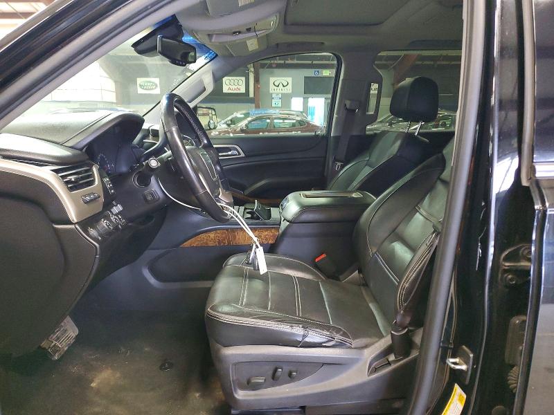 Продаж на аукціоні авто 2016 Gmc Yukon Xl, vin: 1GKS2HKJXGR334912, номер лоту: 47094796