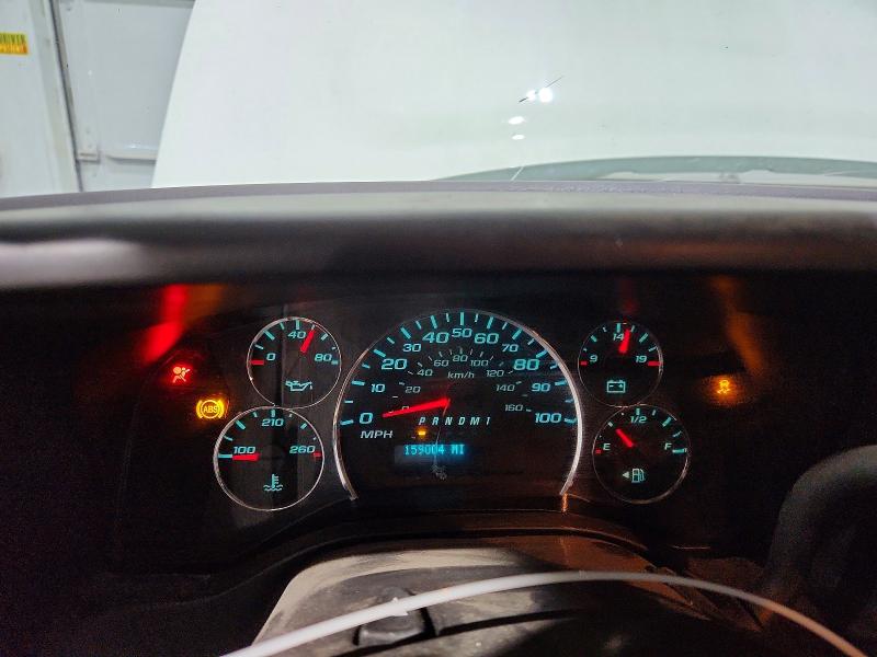 45730766 :رقم المزاد ، 1GTW7AFF4H1108439 vin ، 2017 Gmc Savana مزاد بيع