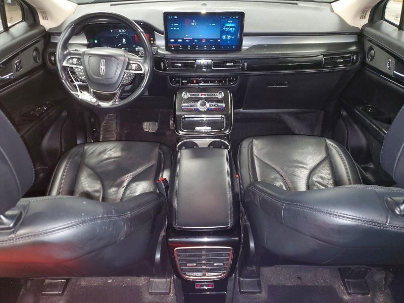 2023 Lincoln Nautilus მანქანა იყიდება აუქციონზე, vin: 2LMPJ8KP6PBL06830, აუქციონის ნომერი: 46174256