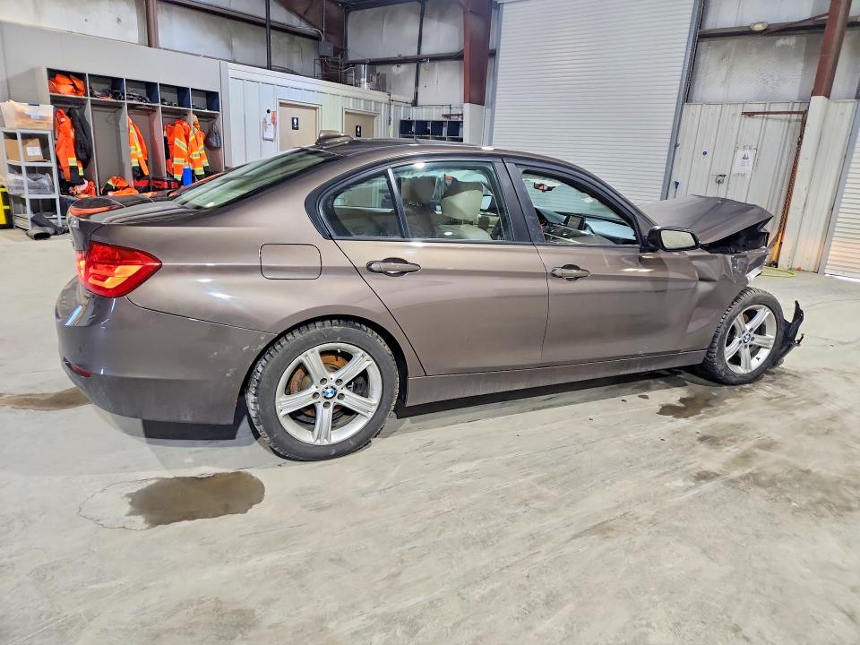 Aukcja sprzedaży 2014 Bmw 328, vin: WBA3D5C59EKX98044, numer aukcji: 46397016