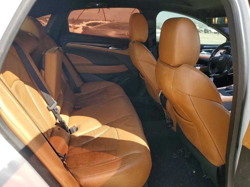 79573565 :رقم المزاد ، 1G4ZR5SS9HU181253 vin ، 2017 Buick Lacrosse مزاد بيع