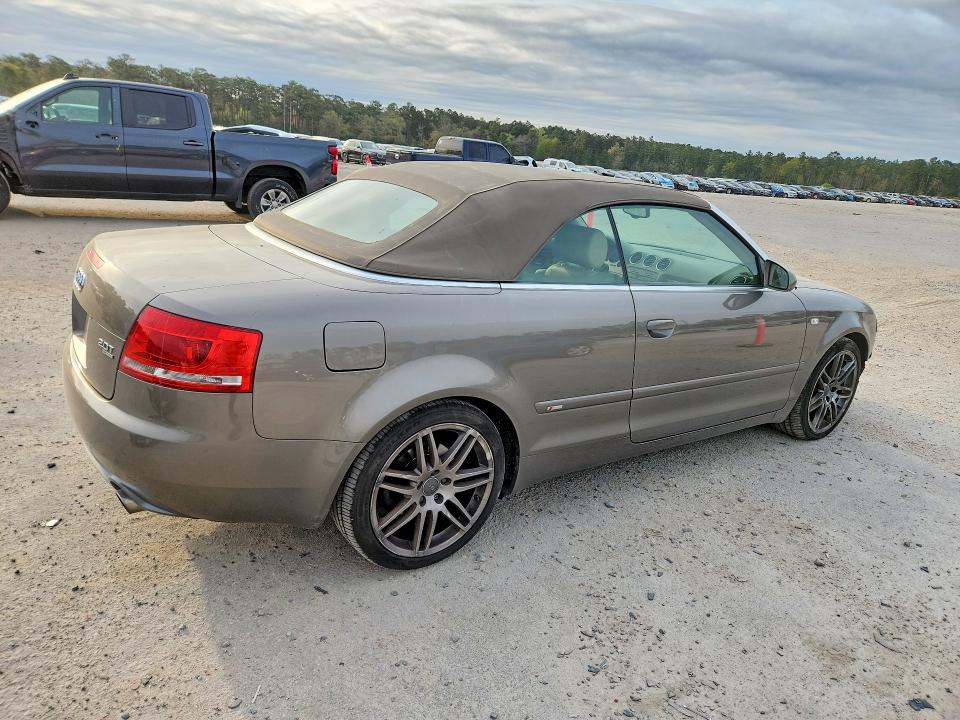 2009 Audi A4 მანქანა იყიდება აუქციონზე, vin: WAUDF48H19K008933, აუქციონის ნომერი: 47060496