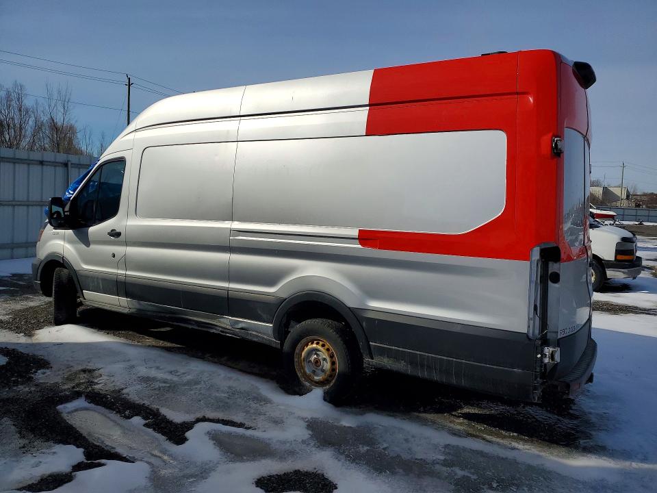 Aukcja sprzedaży 2021 Ford Transit, vin: 1FTBR3X82MKA73019, numer aukcji: 72991835