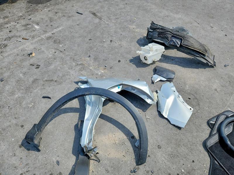 Продаж на аукціоні авто 2020 Mitsubishi Eclipse Cross, vin: JA4AT3AA7LZ022043, номер лоту: 47318946