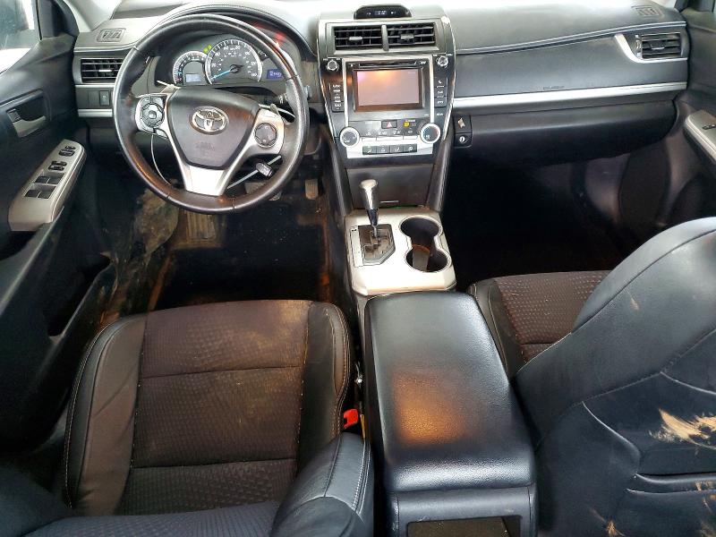 Продажа на аукционе авто 2012 Toyota Camry, vin: 4T1BF1FK3CU186454, номер лота: 79637795