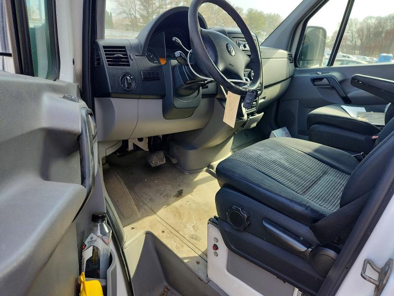 Aukcja sprzedaży 2008 Dodge Sprinter, vin: WD0PE845285275461, numer aukcji: 47884696