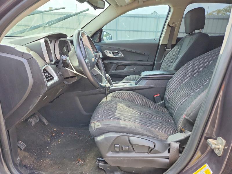 Aukcja sprzedaży 2015 Chevrolet Equinox, vin: 2GNFLFE37F6141078, numer aukcji: 47281366