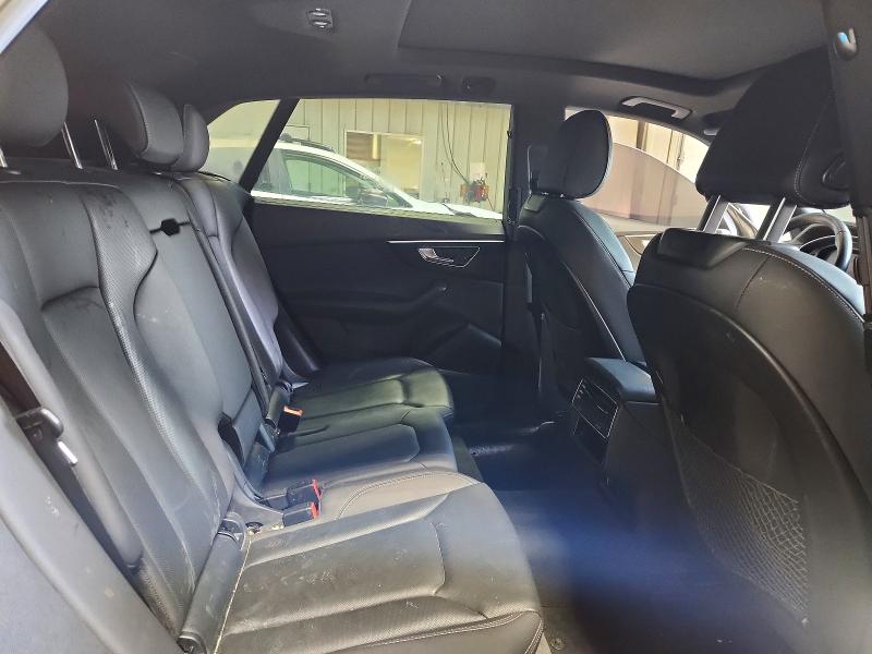 Продаж на аукціоні авто 2019 Audi Q8, vin: WA1CVAF10KD037012, номер лоту: 48081576