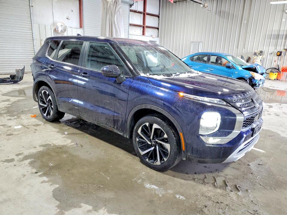 Aukcja sprzedaży 2024 Mitsubishi Outlander, vin: JA4J4VA80RZ086875, numer aukcji: 79574145