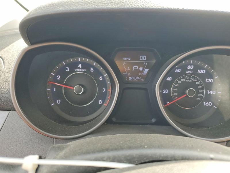 Aukcja sprzedaży 2016 Hyundai Elantra, vin: 5NPDH4AE5GH767710, numer aukcji: 79317815