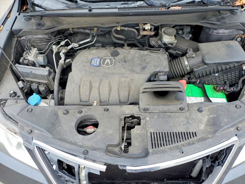 Продажа на аукционе авто 2013 Acura Rdx, vin: 5J8TB3H33DL012110, номер лота: 41698516