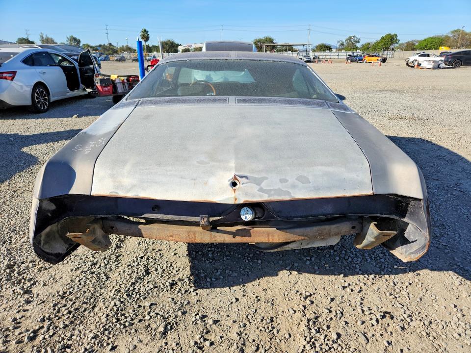 Aukcja sprzedaży 1970 Buick Riviera, vin: 494870H907012, numer aukcji: 46175656