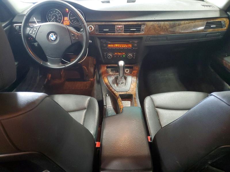47834476 :رقم المزاد ، WBAVC535X7FZ75255 vin ، 2007 Bmw 328 مزاد بيع