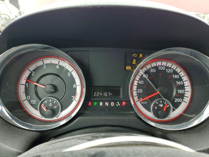 45650426 :رقم المزاد ، 2C4RDGBG9DR538948 vin ، 2013 Dodge Grand Caravan مزاد بيع