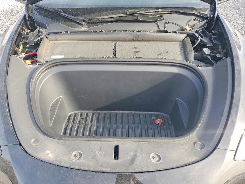 Продажа на аукционе авто 2024 Tesla Model Y, vin: 7SAYGDEF9RF054014, номер лота: 75898175
