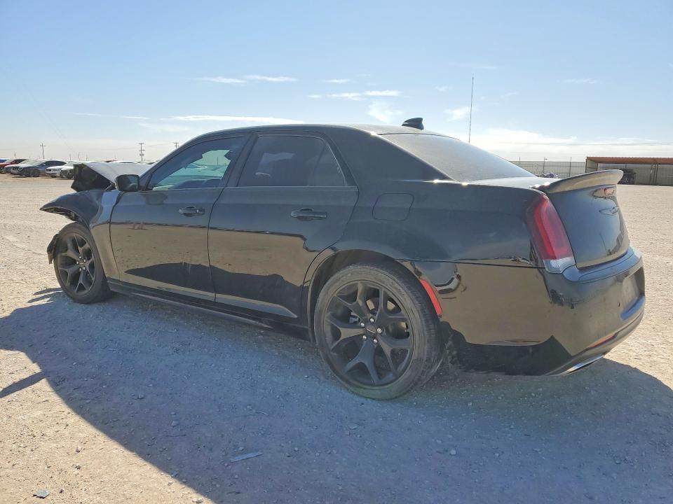 Aukcja sprzedaży 2022 Chrysler 300, vin: 2C3CCADG6NH199337, numer aukcji: 41953416
