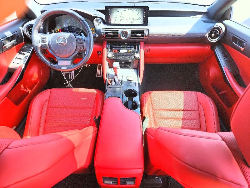 2023 Lexus Is 350 მანქანა იყიდება აუქციონზე, vin: JTHGZ1B25P5069447, აუქციონის ნომერი: 45732586