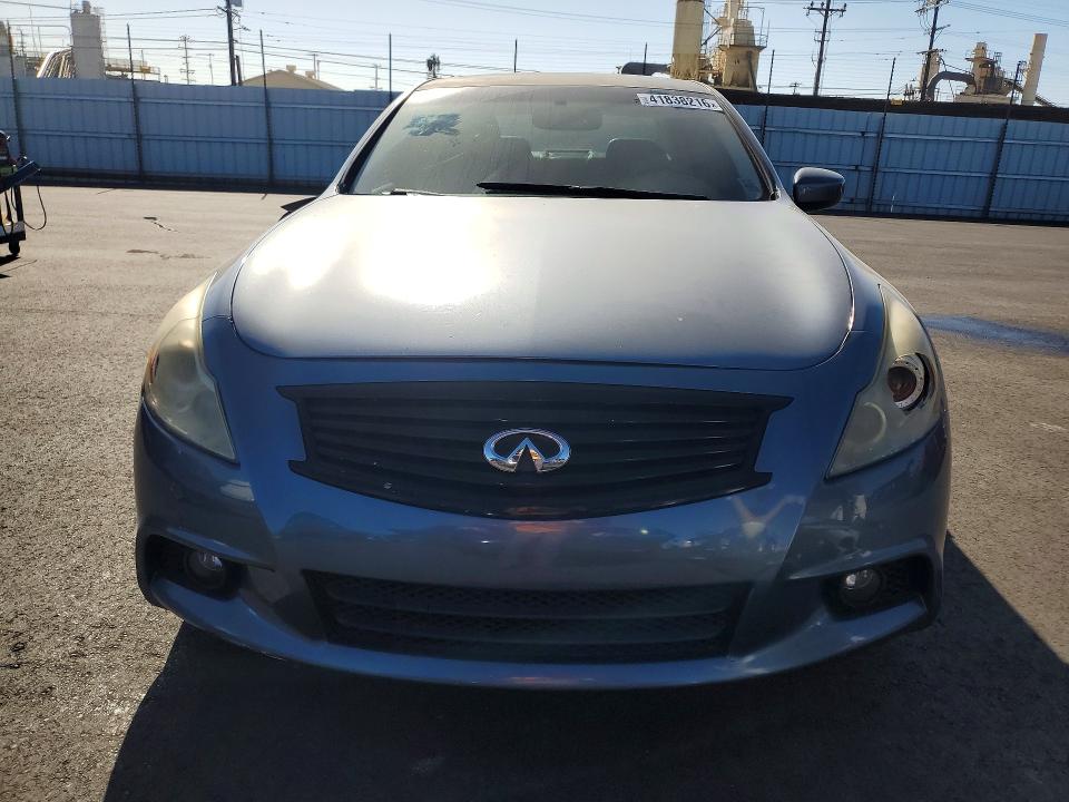 Aukcja sprzedaży 2010 Infiniti G37 Sedan, vin: JN1CV6AP1AM408520, numer aukcji: 41838216