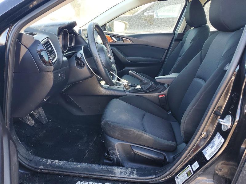 Продажа на аукционе авто 2015 Mazda 3, vin: 3MZBM1U79FM186408, номер лота: 78159115