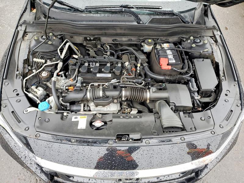 Продаж на аукціоні авто 2018 Honda Accord, vin: 1HGCV1F44JA199999, номер лоту: 79346865