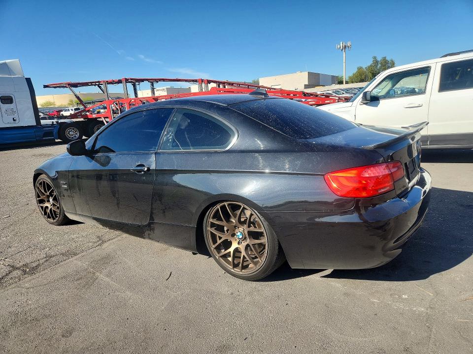 47293396 :رقم المزاد ، WBAKF9C57BE261714 vin ، 2011 Bmw 335 مزاد بيع