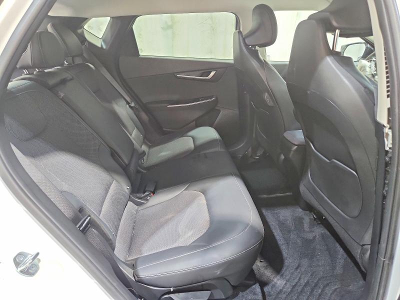 2024 Kia Ev6 მანქანა იყიდება აუქციონზე, vin: KNDC3DLC5R5183218, აუქციონის ნომერი: 46513046