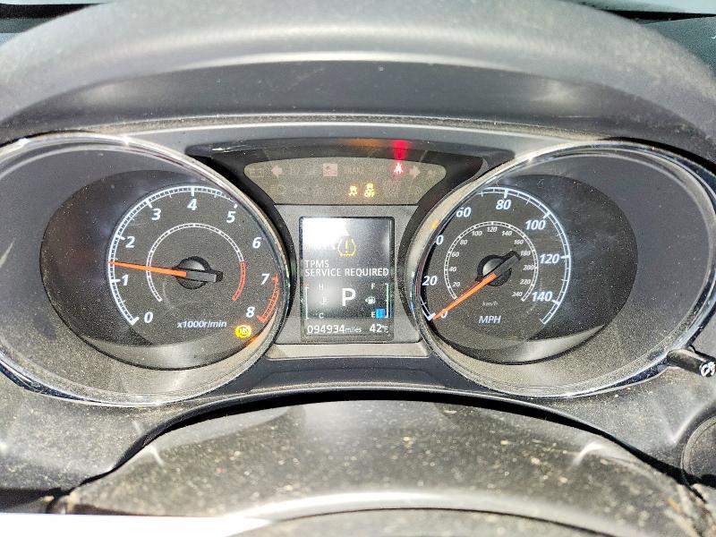 Продаж на аукціоні авто 2020 Mitsubishi Outlander Sport, vin: JA4AR3AU9LU009090, номер лоту: 79931325