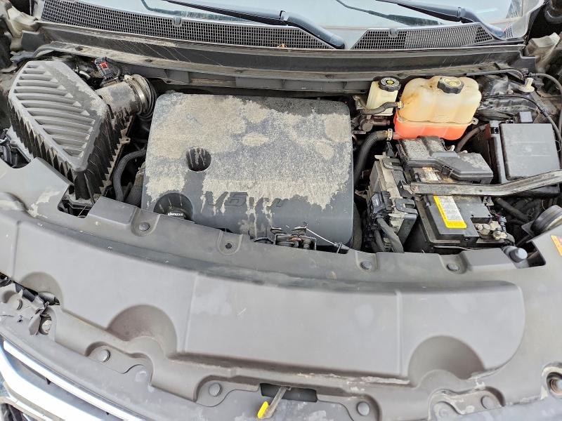 2018 Chevrolet Traverse მანქანა იყიდება აუქციონზე, vin: 1GNERGKW3JJ109478, აუქციონის ნომერი: 45626286