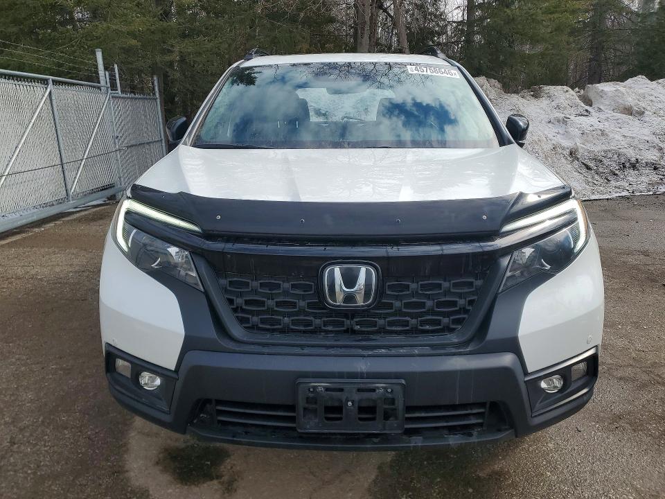 Aukcja sprzedaży 2021 Honda Passport, vin: 5FNYF8H53MB502864, numer aukcji: 45758646