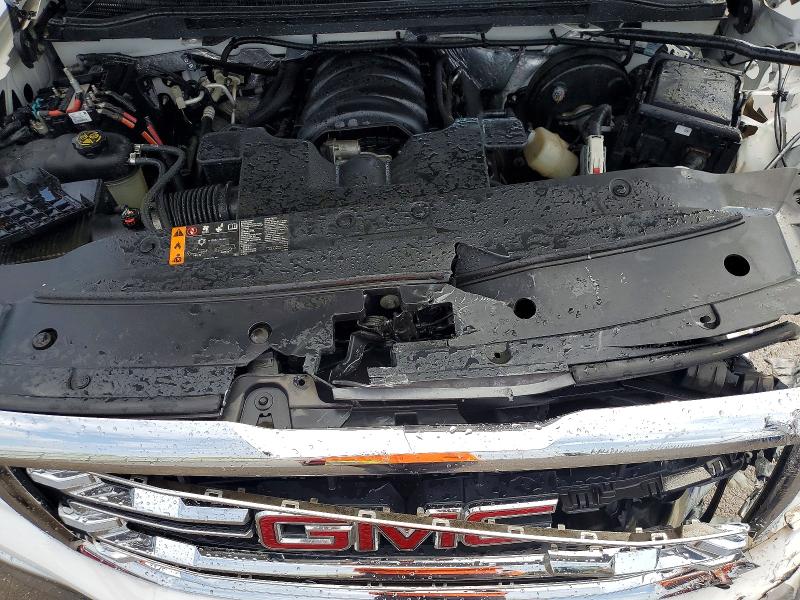 Aukcja sprzedaży 2018 Gmc Sierra, vin: 3GTU2NEC0JG358286, numer aukcji: 47456456
