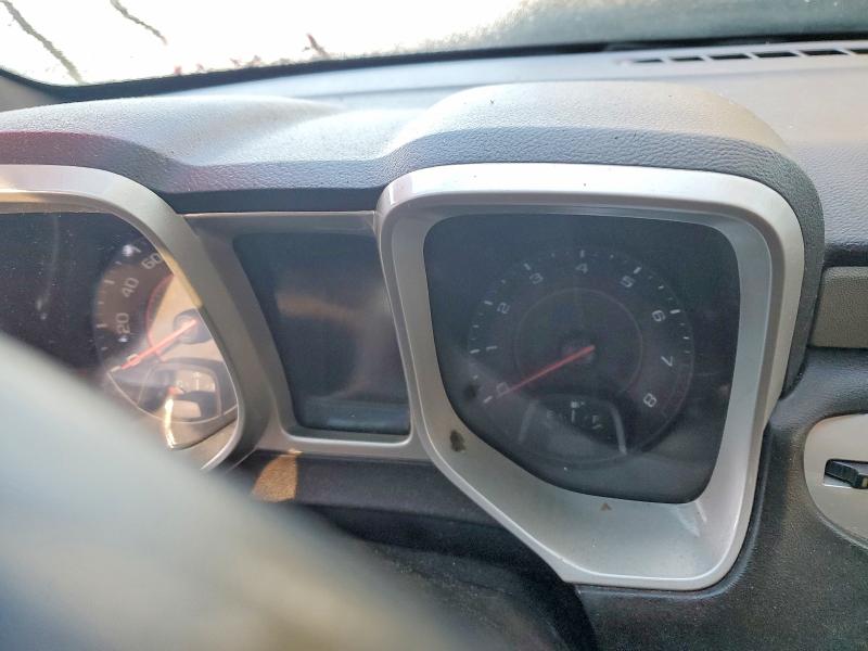 2015 Chevrolet Camaro მანქანა იყიდება აუქციონზე, vin: 2G1FB1E32F9213942, აუქციონის ნომერი: 46053676
