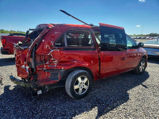 47206606 :رقم المزاد ، 2D4GP44L05R207932 vin ، 2005 Dodge Grand Caravan مزاد بيع
