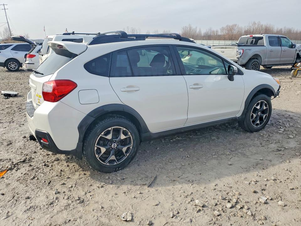 79792295 :رقم المزاد ، JF2GPANC0H8255703 vin ، 2017 Subaru Crosstrek مزاد بيع