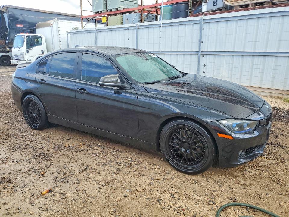 Продаж на аукціоні авто 2015 Bmw 328, vin: WBA3A5G58FNS86911, номер лоту: 41664176