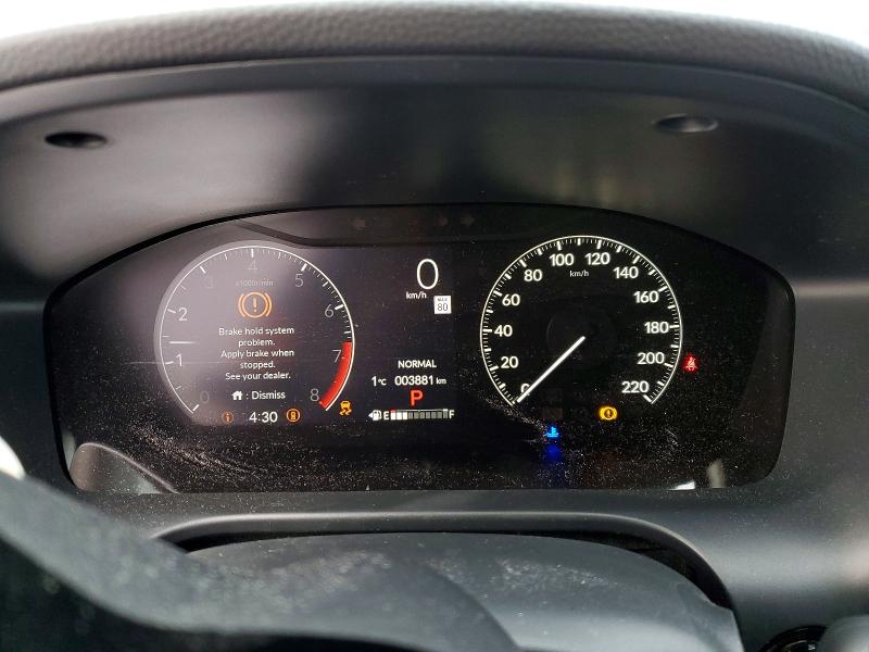 74913415 :رقم المزاد ، 3CZRZ2H74TM102682 vin ، 2026 Honda Hr-v مزاد بيع