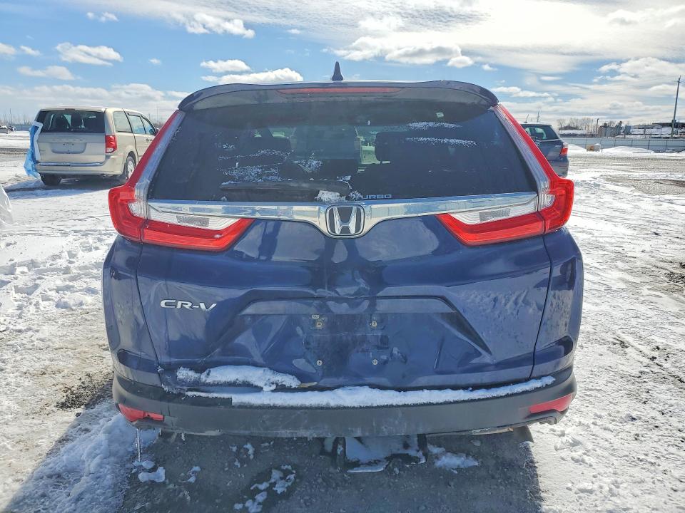 Aukcja sprzedaży 2017 Honda Cr-v, vin: 2HKRW1H36HH003820, numer aukcji: 79203415