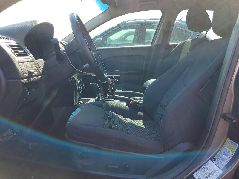 Aukcja sprzedaży 2010 Ford Fusion, vin: 3FAHP0JAXAR235082, numer aukcji: 78256945