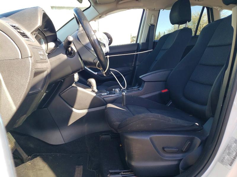 Aukcja sprzedaży 2016 Mazda Cx-5, vin: JM3KE4CY4G0612285, numer aukcji: 47299846