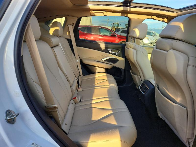 Продажа на аукционе авто 2020 Acura Rdx, vin: 5J8TC2H32LL004702, номер лота: 46685636
