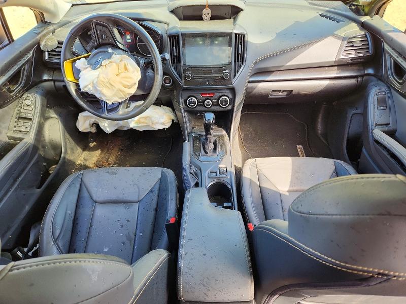 47366876 :رقم المزاد ، JF2GTHSC5PH303915 vin ، 2023 Subaru Crosstrek مزاد بيع