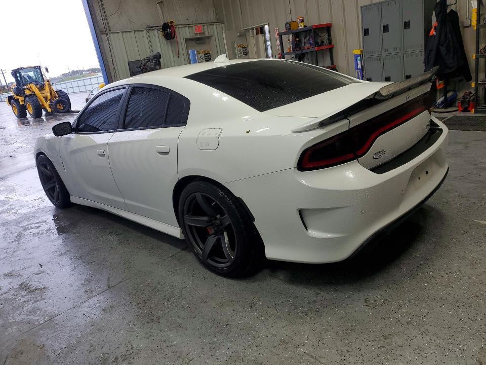 2019 Dodge Charger მანქანა იყიდება აუქციონზე, vin: 2C3CDXL9XKH540642, აუქციონის ნომერი: 41982396
