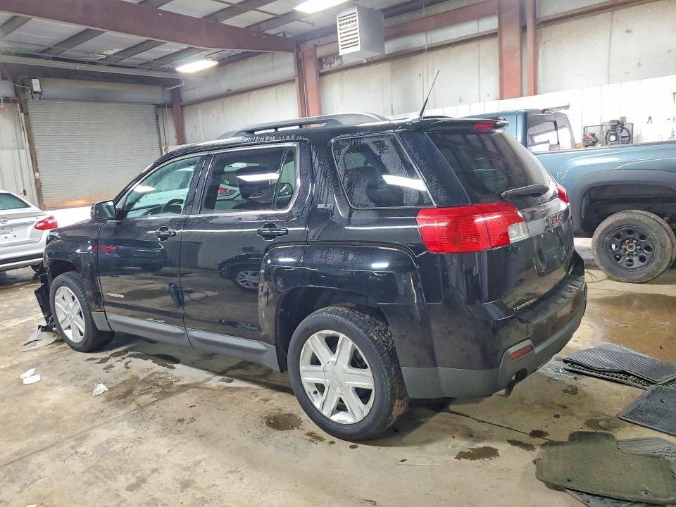 2011 Gmc Terrain მანქანა იყიდება აუქციონზე, vin: 2CTFLVE53B6349834, აუქციონის ნომერი: 45847716