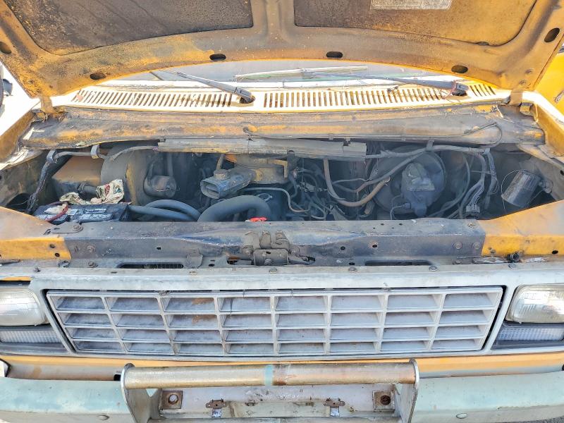 Продажа на аукционе авто 1981 Ford E150, vin: 1FTEE14E7BHA99133, номер лота: 47618296