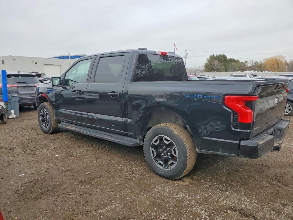 Продаж на аукціоні авто 2024 Ford F150, vin: 1FTVW3L7XRWG17849, номер лоту: 45767446