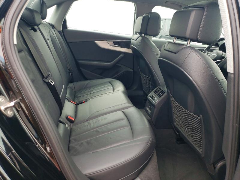 Продаж на аукціоні авто 2017 Audi A4, vin: WAUNNAF42HN069534, номер лоту: 79941095