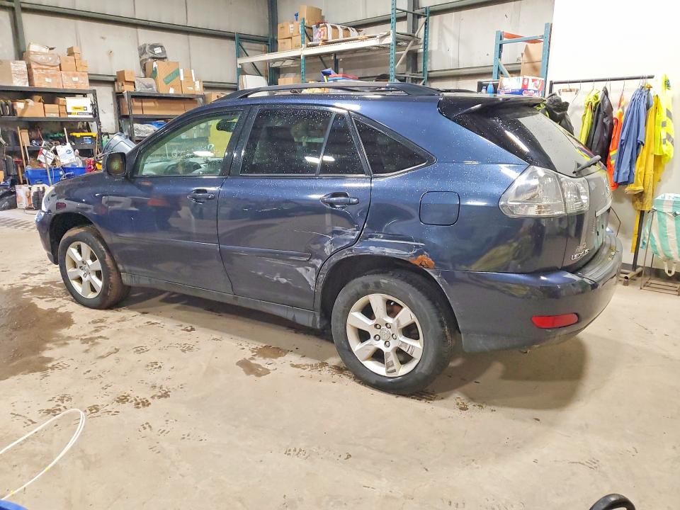 Продажа на аукционе авто 2004 Lexus Rx 330, vin: 2T2HA31U94C012593, номер лота: 42053556