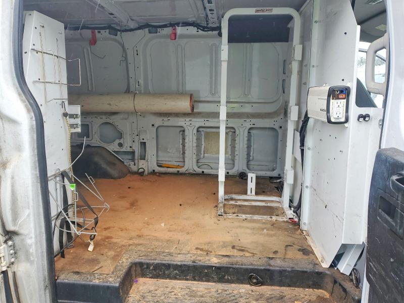 Aukcja sprzedaży 2015 Ford Transit, vin: 1FTNE1ZM7FKA59451, numer aukcji: 53306216